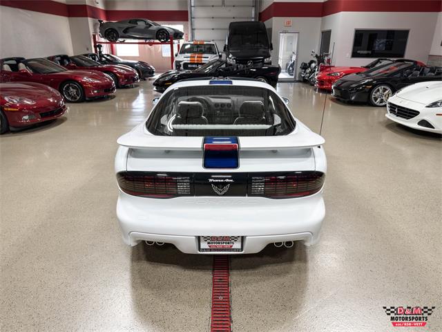 1994 Pontiac Firebird (CC-2078053) for sale in Glen Ellyn, Illinois