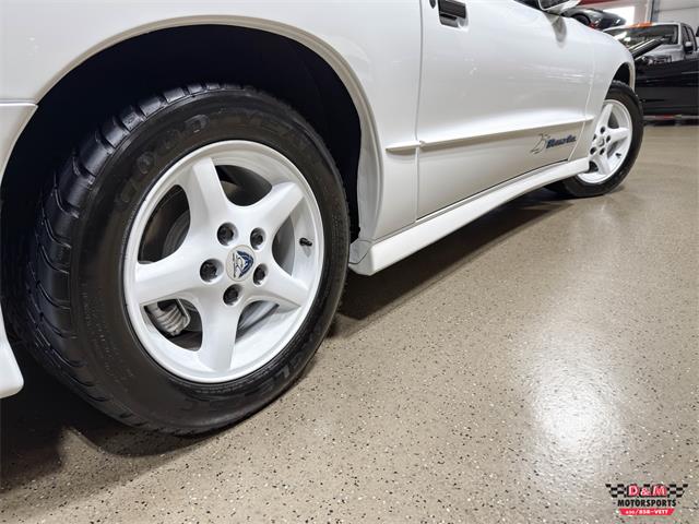 1994 Pontiac Firebird (CC-2078053) for sale in Glen Ellyn, Illinois