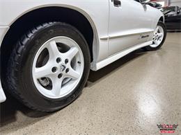 1994 Pontiac Firebird (CC-2078053) for sale in Glen Ellyn, Illinois