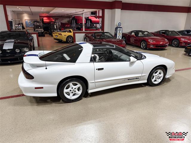 1994 Pontiac Firebird (CC-2078053) for sale in Glen Ellyn, Illinois