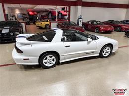 1994 Pontiac Firebird (CC-2078053) for sale in Glen Ellyn, Illinois