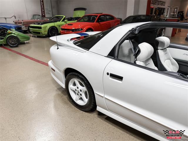 1994 Pontiac Firebird (CC-2078053) for sale in Glen Ellyn, Illinois