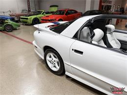 1994 Pontiac Firebird (CC-2078053) for sale in Glen Ellyn, Illinois