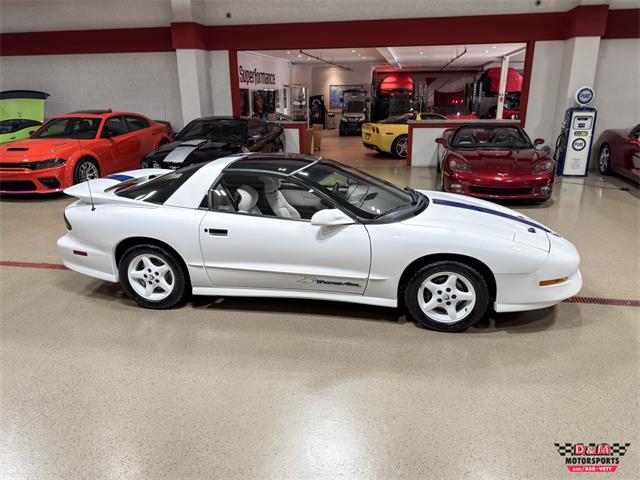 1994 Pontiac Firebird (CC-2078053) for sale in Glen Ellyn, Illinois