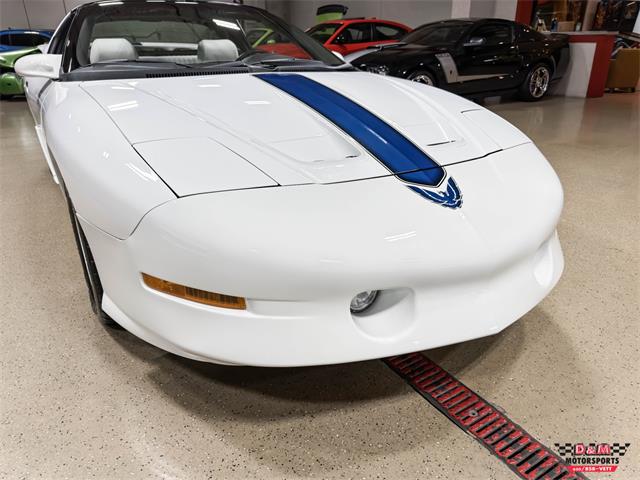 1994 Pontiac Firebird (CC-2078053) for sale in Glen Ellyn, Illinois
