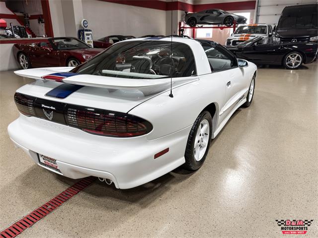 1994 Pontiac Firebird (CC-2078053) for sale in Glen Ellyn, Illinois