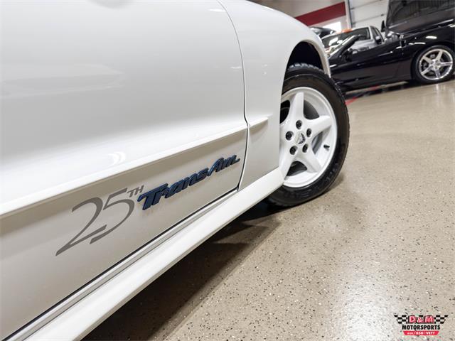 1994 Pontiac Firebird (CC-2078053) for sale in Glen Ellyn, Illinois