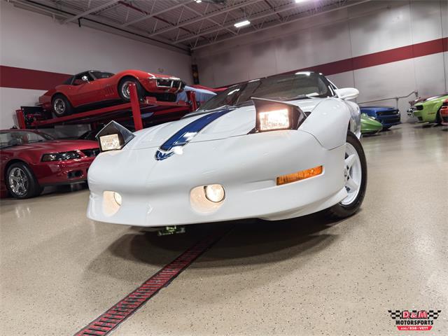 1994 Pontiac Firebird (CC-2078053) for sale in Glen Ellyn, Illinois