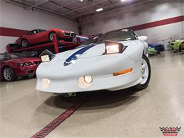 1994 Pontiac Firebird (CC-2078053) for sale in Glen Ellyn, Illinois