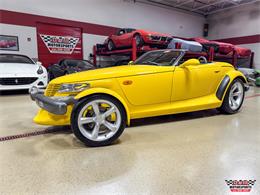 1999 Plymouth Prowler (CC-2078054) for sale in Glen Ellyn, Illinois