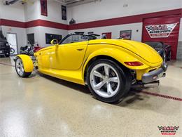1999 Plymouth Prowler (CC-2078054) for sale in Glen Ellyn, Illinois