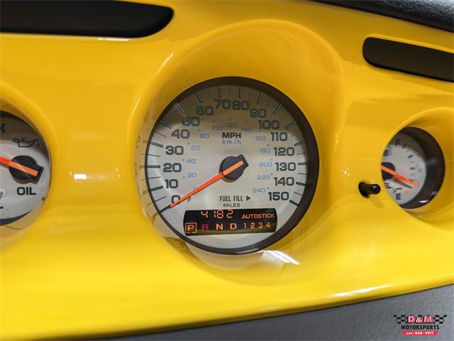 1999 Plymouth Prowler (CC-2078054) for sale in Glen Ellyn, Illinois