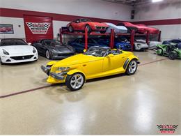 1999 Plymouth Prowler (CC-2078054) for sale in Glen Ellyn, Illinois