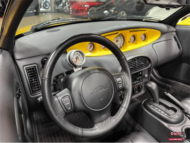 1999 Plymouth Prowler (CC-2078054) for sale in Glen Ellyn, Illinois