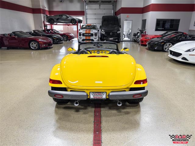 1999 Plymouth Prowler (CC-2078054) for sale in Glen Ellyn, Illinois