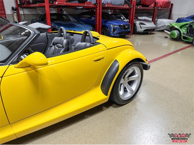 1999 Plymouth Prowler (CC-2078054) for sale in Glen Ellyn, Illinois