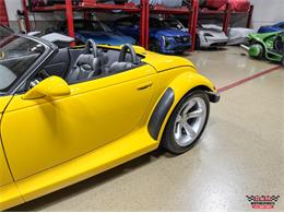 1999 Plymouth Prowler (CC-2078054) for sale in Glen Ellyn, Illinois