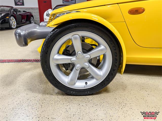 1999 Plymouth Prowler (CC-2078054) for sale in Glen Ellyn, Illinois