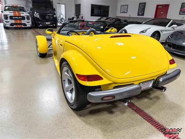1999 Plymouth Prowler (CC-2078054) for sale in Glen Ellyn, Illinois