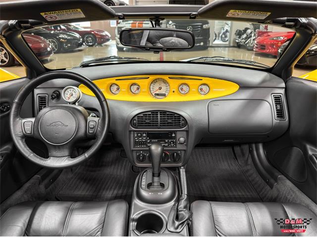 1999 Plymouth Prowler (CC-2078054) for sale in Glen Ellyn, Illinois
