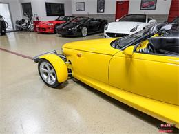 1999 Plymouth Prowler (CC-2078054) for sale in Glen Ellyn, Illinois