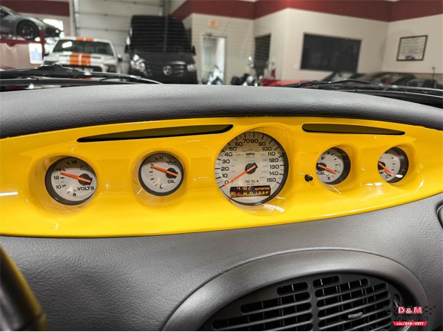 1999 Plymouth Prowler (CC-2078054) for sale in Glen Ellyn, Illinois