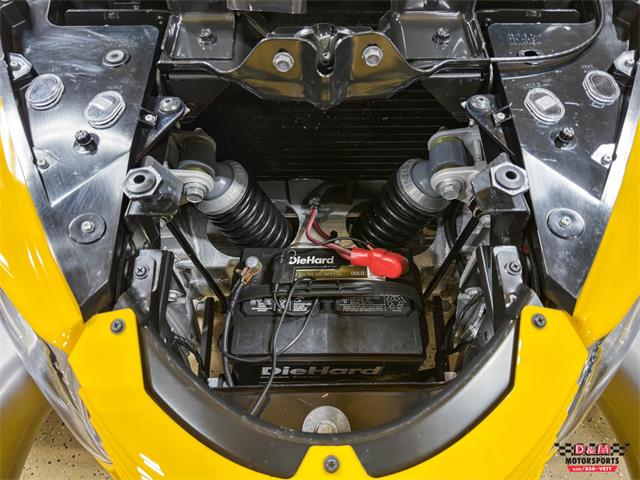 1999 Plymouth Prowler (CC-2078054) for sale in Glen Ellyn, Illinois