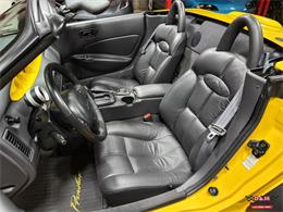 1999 Plymouth Prowler (CC-2078054) for sale in Glen Ellyn, Illinois