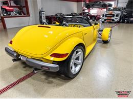 1999 Plymouth Prowler (CC-2078054) for sale in Glen Ellyn, Illinois