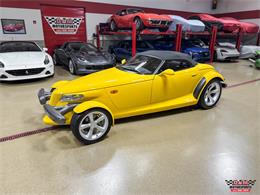 1999 Plymouth Prowler (CC-2078054) for sale in Glen Ellyn, Illinois