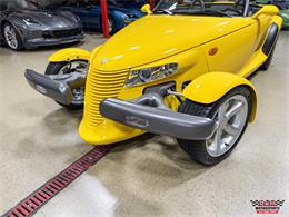 1999 Plymouth Prowler (CC-2078054) for sale in Glen Ellyn, Illinois