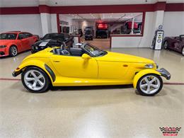 1999 Plymouth Prowler (CC-2078054) for sale in Glen Ellyn, Illinois