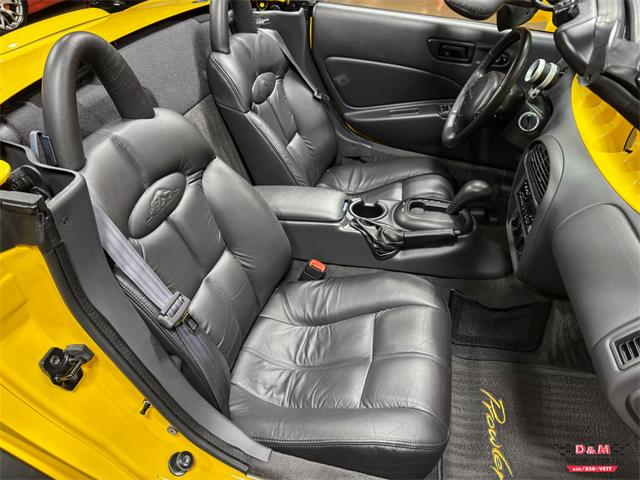 1999 Plymouth Prowler (CC-2078054) for sale in Glen Ellyn, Illinois