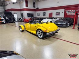 1999 Plymouth Prowler (CC-2078054) for sale in Glen Ellyn, Illinois