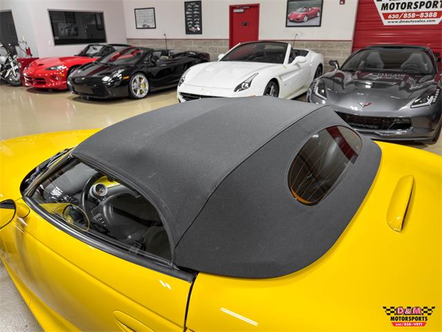1999 Plymouth Prowler (CC-2078054) for sale in Glen Ellyn, Illinois
