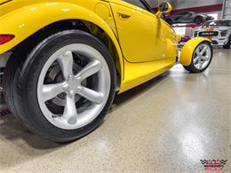 1999 Plymouth Prowler (CC-2078054) for sale in Glen Ellyn, Illinois