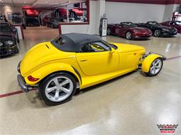 1999 Plymouth Prowler (CC-2078054) for sale in Glen Ellyn, Illinois