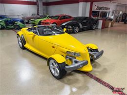 1999 Plymouth Prowler (CC-2078054) for sale in Glen Ellyn, Illinois