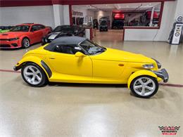1999 Plymouth Prowler (CC-2078054) for sale in Glen Ellyn, Illinois