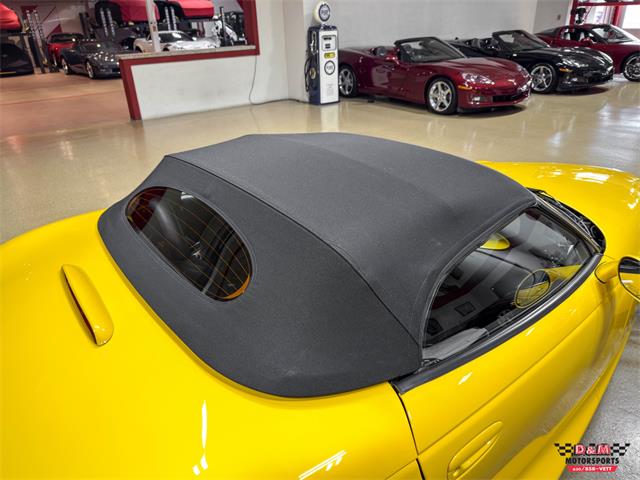 1999 Plymouth Prowler (CC-2078054) for sale in Glen Ellyn, Illinois