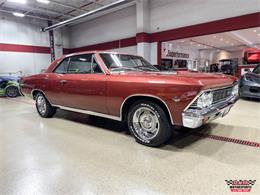 1966 Chevrolet Chevelle (CC-2078055) for sale in Glen Ellyn, Illinois