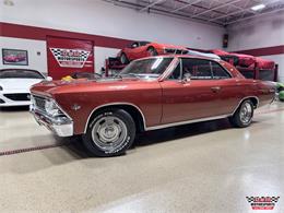 1966 Chevrolet Chevelle (CC-2078055) for sale in Glen Ellyn, Illinois