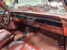 1966 Chevrolet Chevelle (CC-2078055) for sale in Glen Ellyn, Illinois