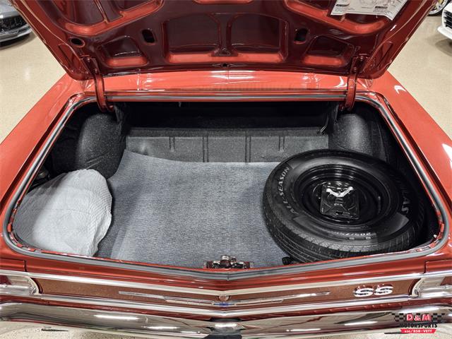 1966 Chevrolet Chevelle (CC-2078055) for sale in Glen Ellyn, Illinois
