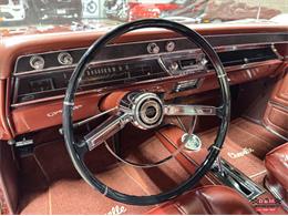 1966 Chevrolet Chevelle (CC-2078055) for sale in Glen Ellyn, Illinois