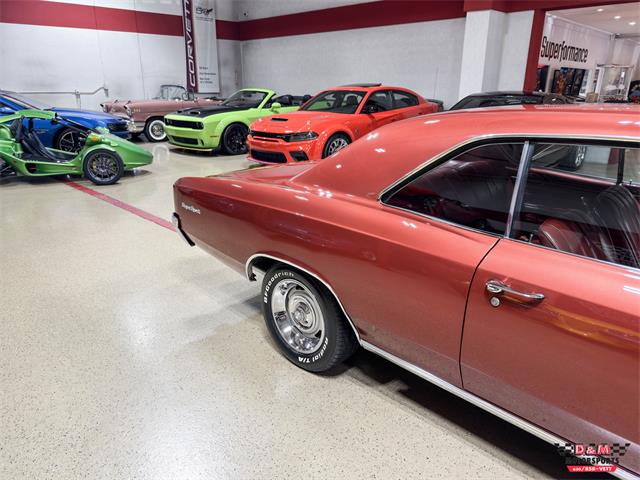 1966 Chevrolet Chevelle (CC-2078055) for sale in Glen Ellyn, Illinois