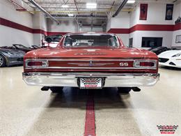 1966 Chevrolet Chevelle (CC-2078055) for sale in Glen Ellyn, Illinois