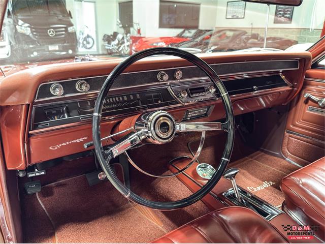 1966 Chevrolet Chevelle (CC-2078055) for sale in Glen Ellyn, Illinois