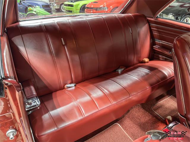 1966 Chevrolet Chevelle (CC-2078055) for sale in Glen Ellyn, Illinois
