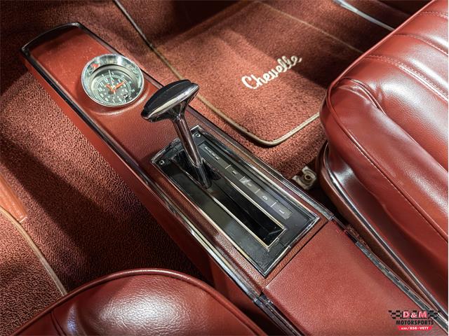 1966 Chevrolet Chevelle (CC-2078055) for sale in Glen Ellyn, Illinois